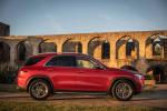 Mercedes-Benz GLE450 4Matic 2019 года (NA)